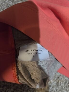 Coral Women's Vuori Daily Bra - Size L